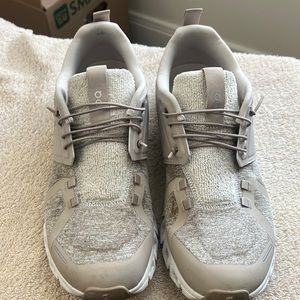 Men’s Cloud 5 Terry running shoes